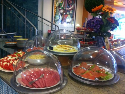 照片: https://www.facebook.com/pages/Stadt-Cafe-Wanders/157447280943857